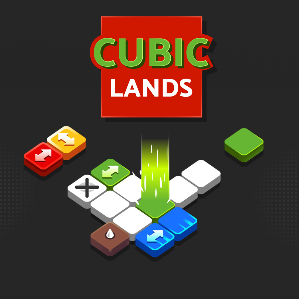 Cubic Lands